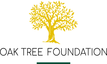 the oak tree foundation